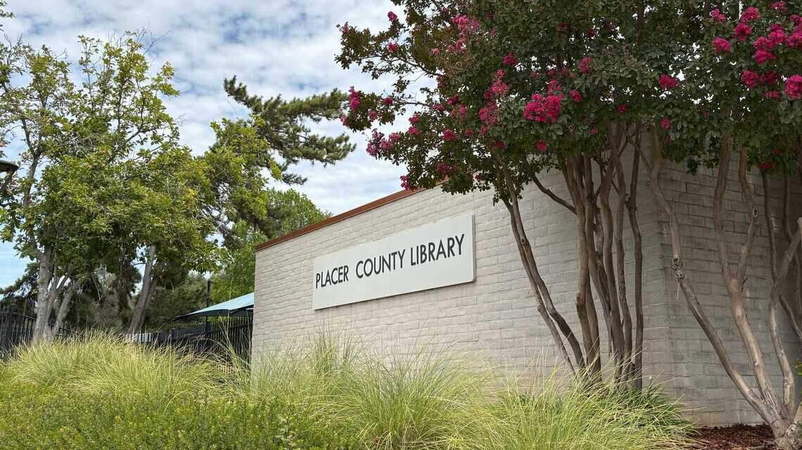 Auburn library ready to welcome community back after major renovation
