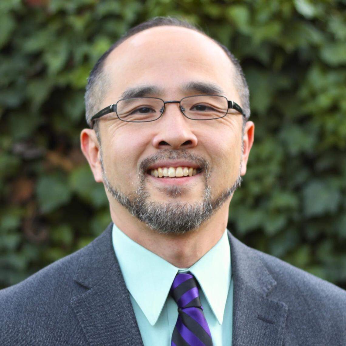 Francis Su is professor of mathematics at Harvey Mudd College and a former president of the Mathematical Association of America.