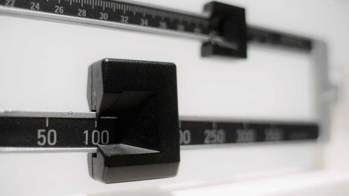 A Columbia University researcher said childhood obesity could increase because of the coronavirus pandemic.