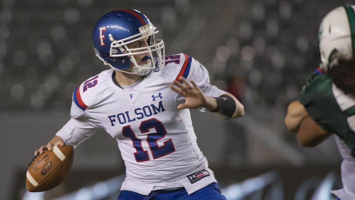 Best of Sacramento Bee’s best: 2010’s All-Decade Prep Football Team