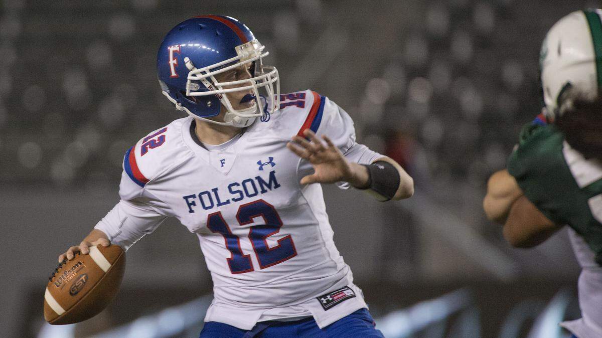 Best of Sacramento Bee’s best: 2010’s All-Decade Prep Football Team