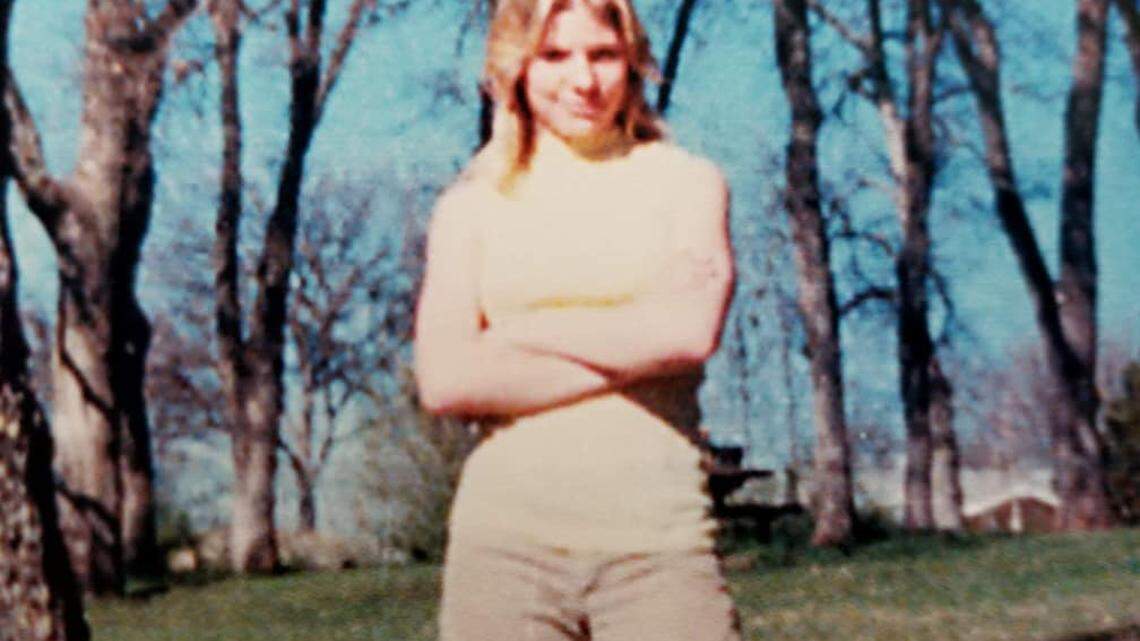 A file photograph of Patricia Ann Rose, who stopped communicating with her family 1980. She was reportedly last seen alive at a Sacramento hotel. Remains that were found by hikers in 1985 were identified as Rose’s in February 2024.