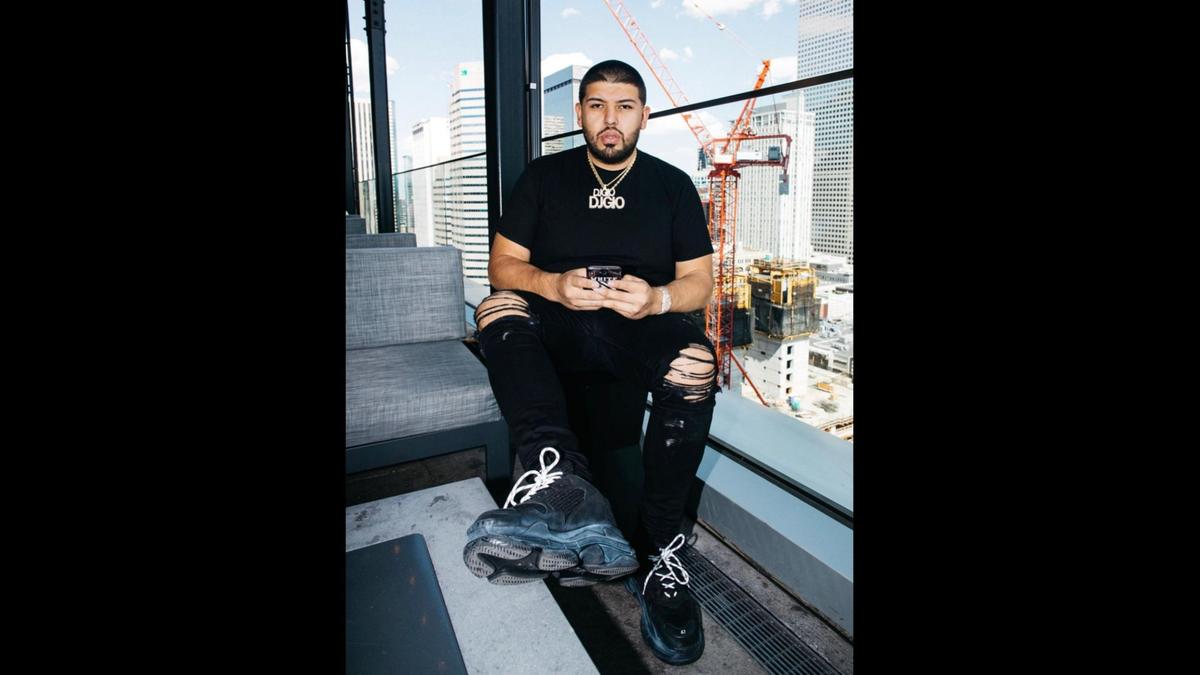 Giovanni Pizano, known by the stage name DJ Gio, was shot and killed Sunday, April 10, 2022, in Sacramento’s Natomas Crossing neighborhood, Pizano’s mother Anita Razo said.