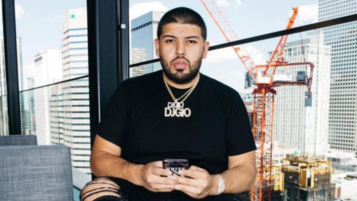‘So many people loved him’: DJ Gio among two dead in Sacramento shooting, mother says