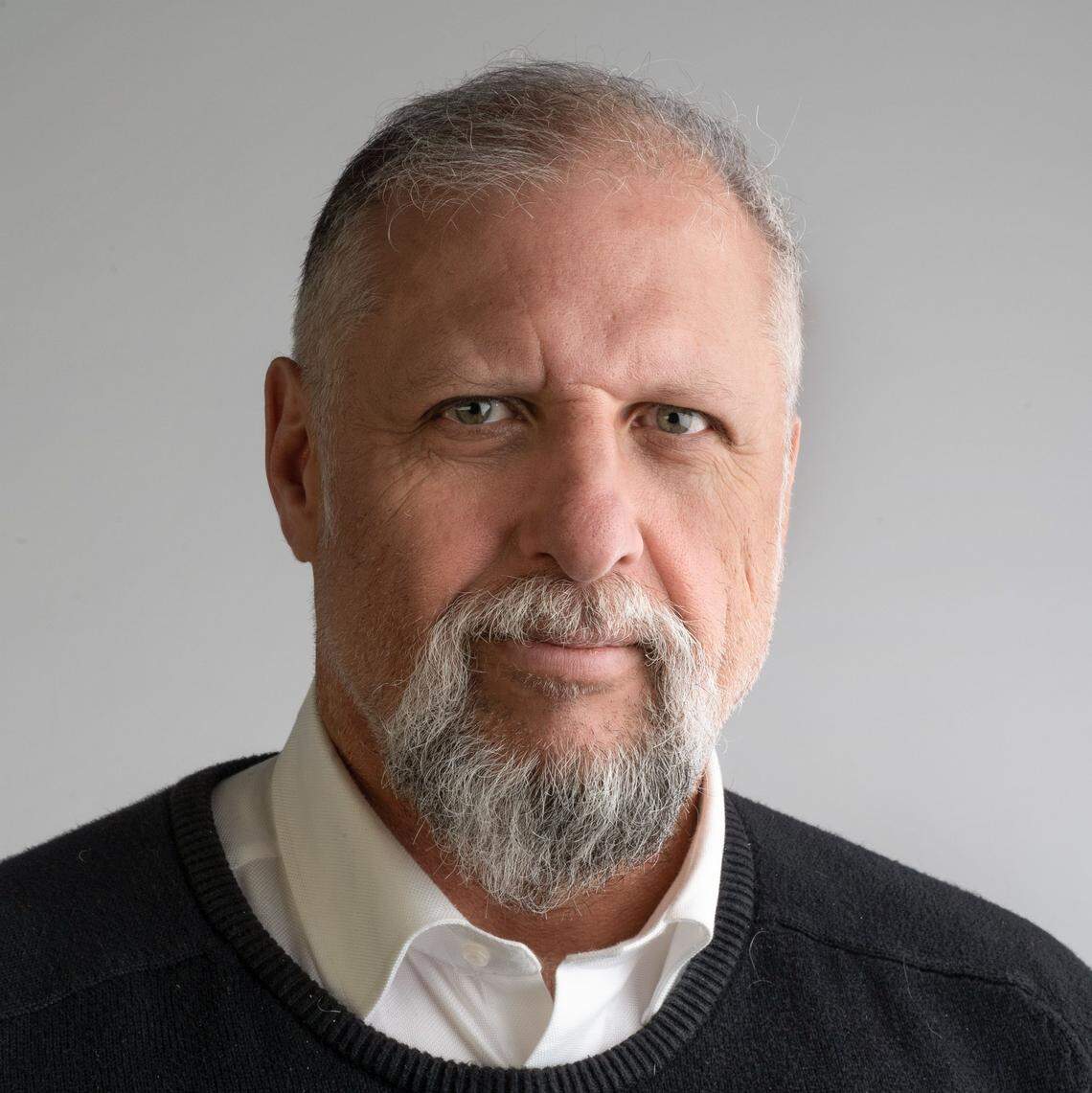 Profile Image of Marcos Bretón