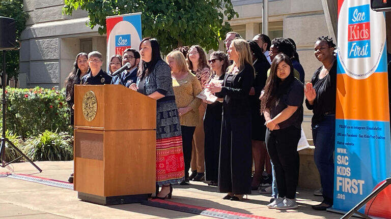 Some people think Sacramento is liberal. The city budget says otherwise | Opinion