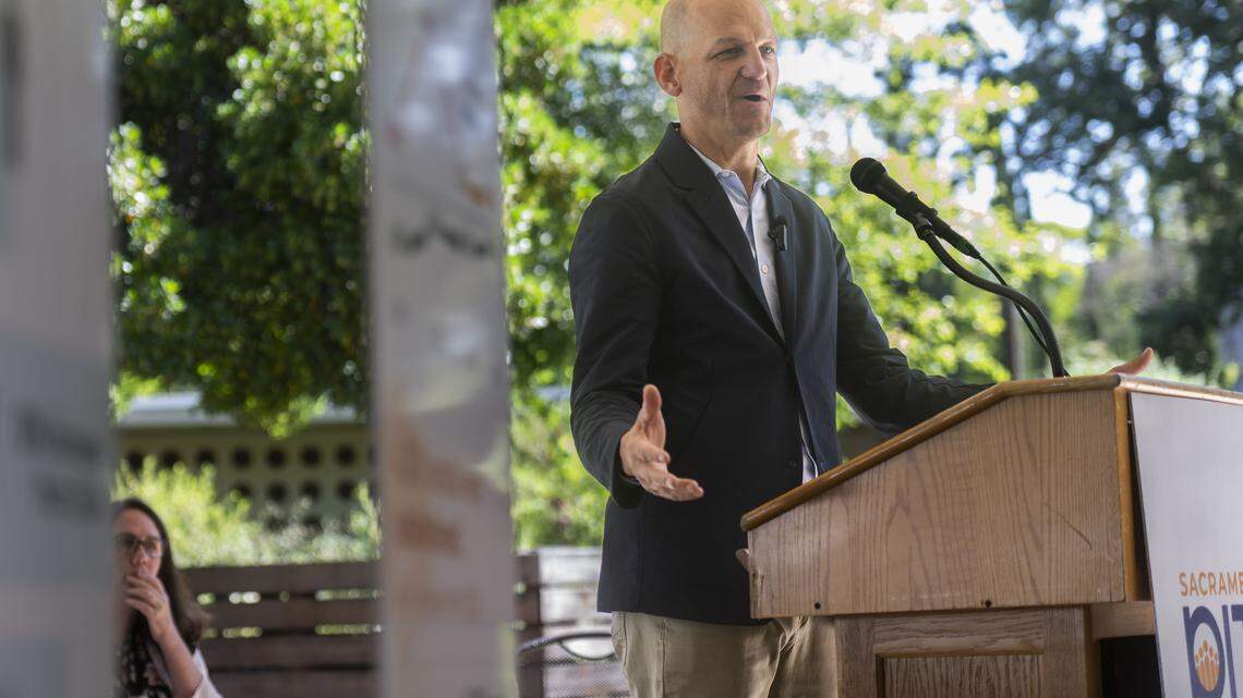 Sacramento homeless count rises: Key takeaways from latest Point-in-Time report