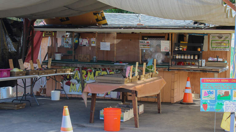 Nai’s Berry Farm to shut longtime stand on Folsom-Orangevale border. Here’s why