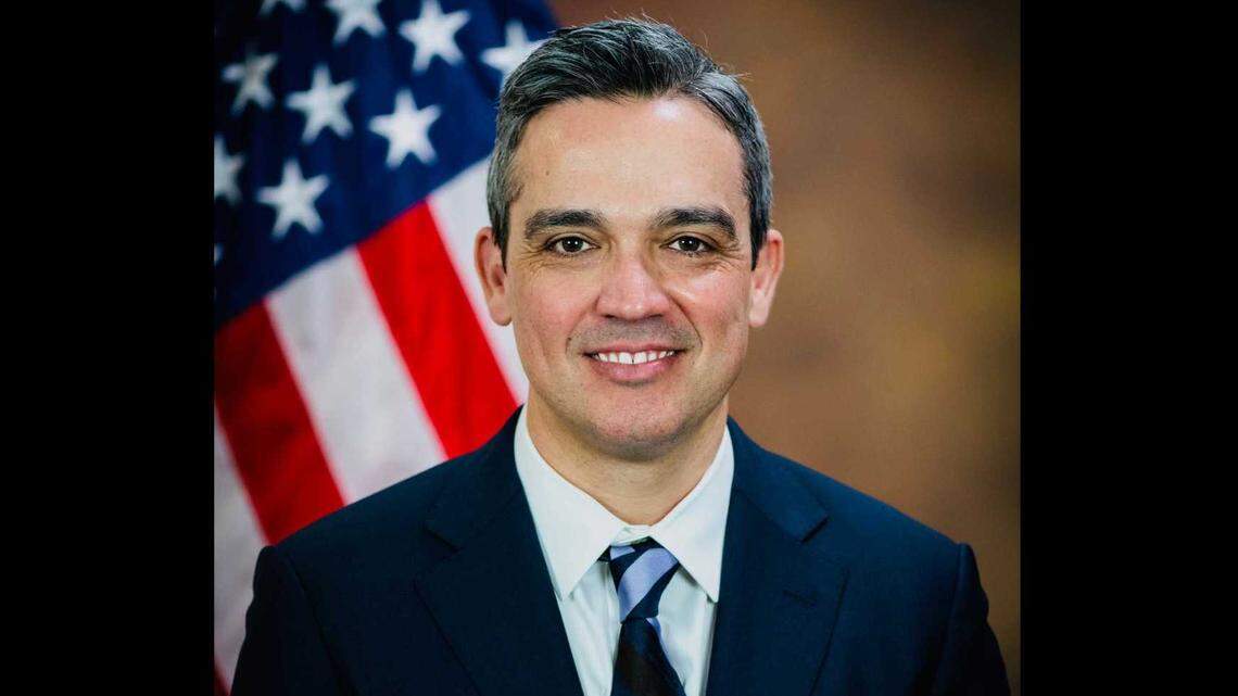 Gov. Gavin Newsom appointed Tai Milder to lead the state’s new Division of Petroleum Market Oversight. Milder is an experienced prosecutor.