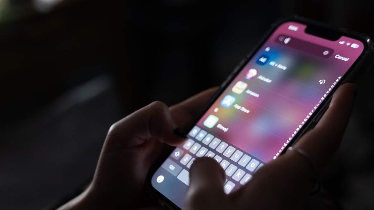 A California advocate supports Assembly Bill 1709, which would require verified age checks and fines for platforms that expose children to addictive systems.