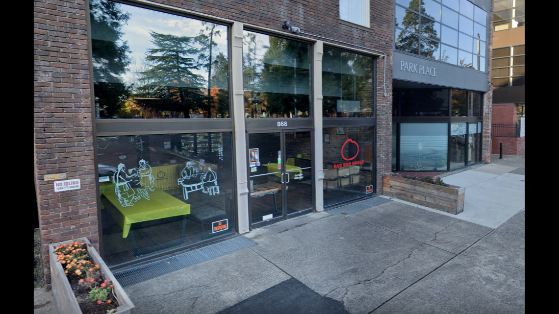 More than $80,000 has been recovered after a federal investigation found that a restaurant owner in Oregon used employees’ tips to pay employee wages, officials said. (Screen grab from Google Street View)