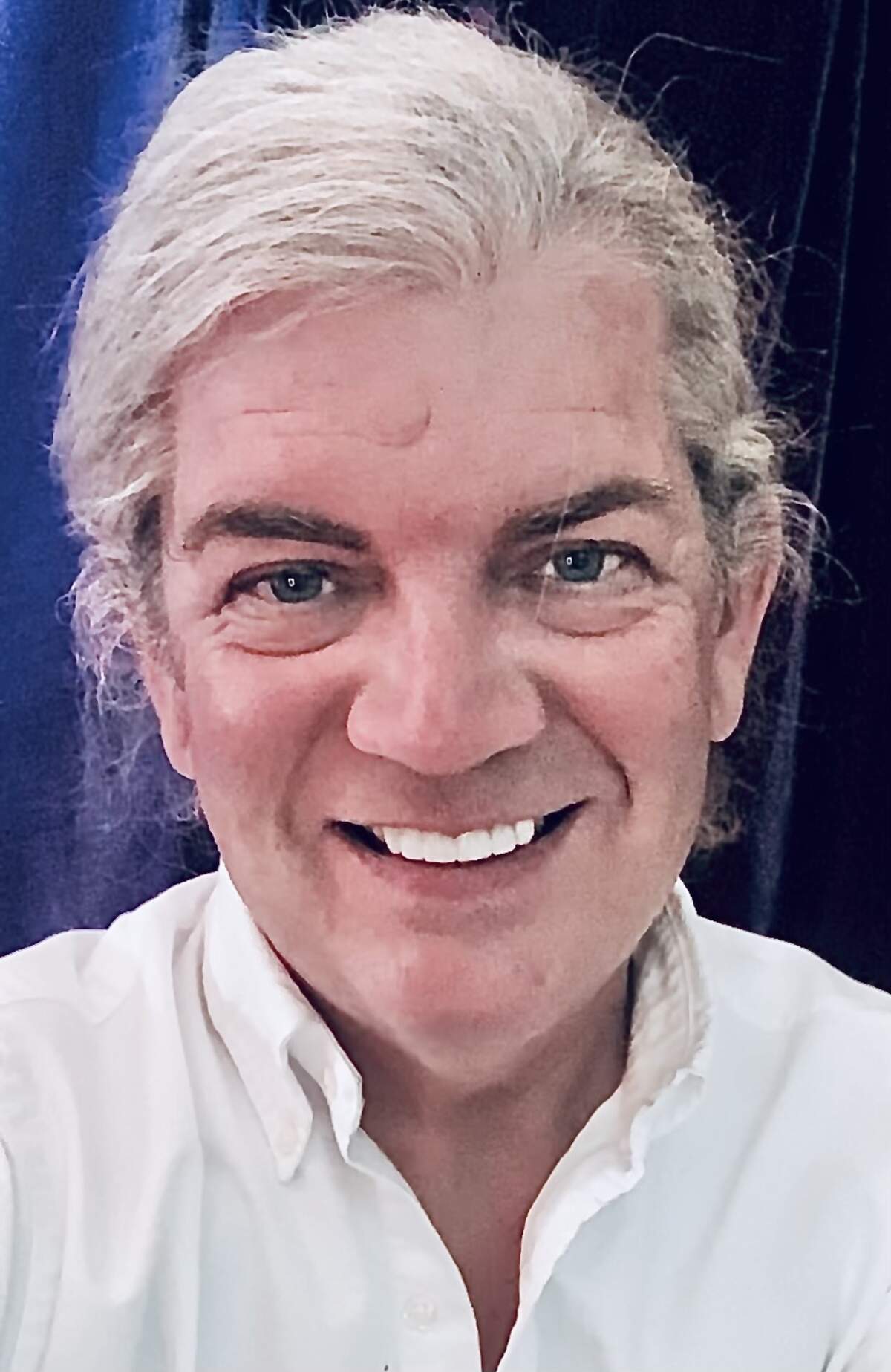 Jack Ohman is The Sacramento Bee's Pultizer Prize-winning editorial cartoonist.