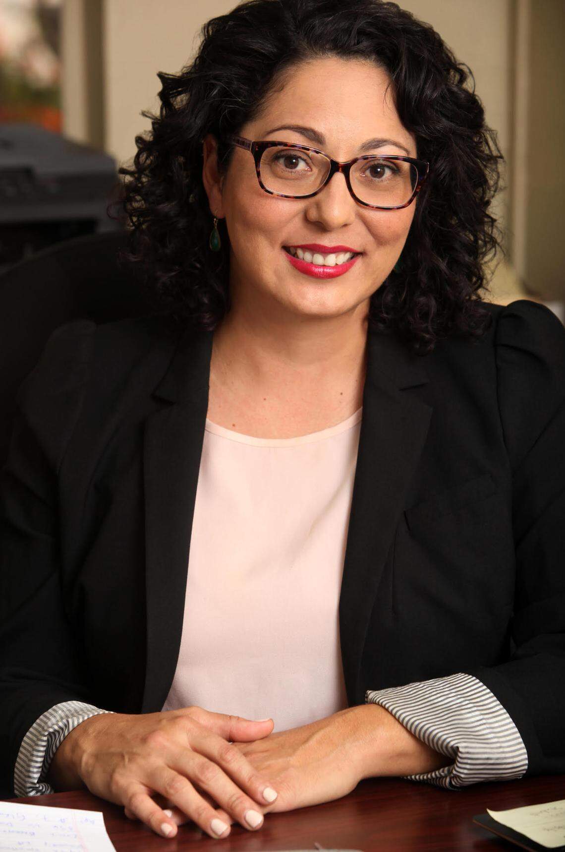 Assemblymember Cristina Garcia represents California’s 58th Assembly district, which includes a portion of the Gateway Cities region of Los Angeles County.