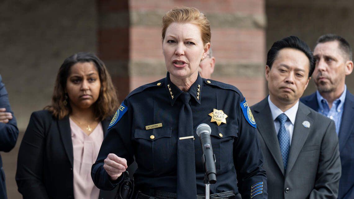 Sacramento police spend millions on overtime each year. Should it be investigated?