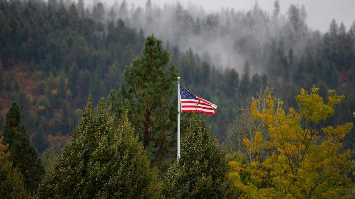 Arch Collaborative, a Shasta County nonprofit, proves that shared causes and achievable goals transcend politics.