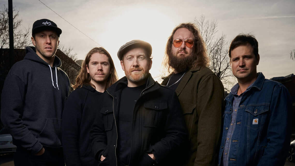 Three to See: The Lil Smokies visit Harlow’s to show off stirring new record