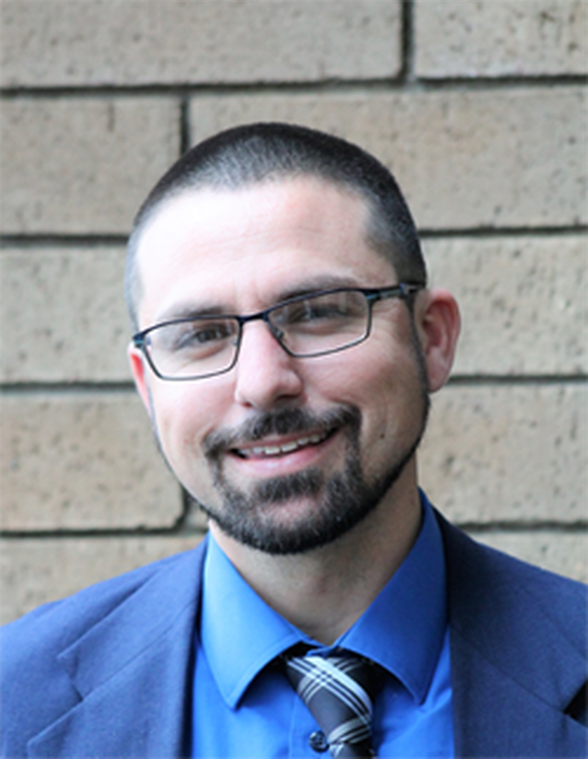 Bruno Sabatier is a Lake County Supervisor and board member of the Rural County Representatives of California
