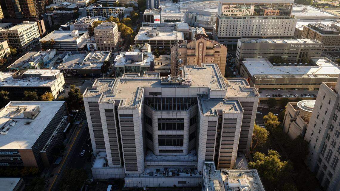 ‘It’s a nightmare.’ The downtown jail incubates dangerous inmates and unleashes them on us