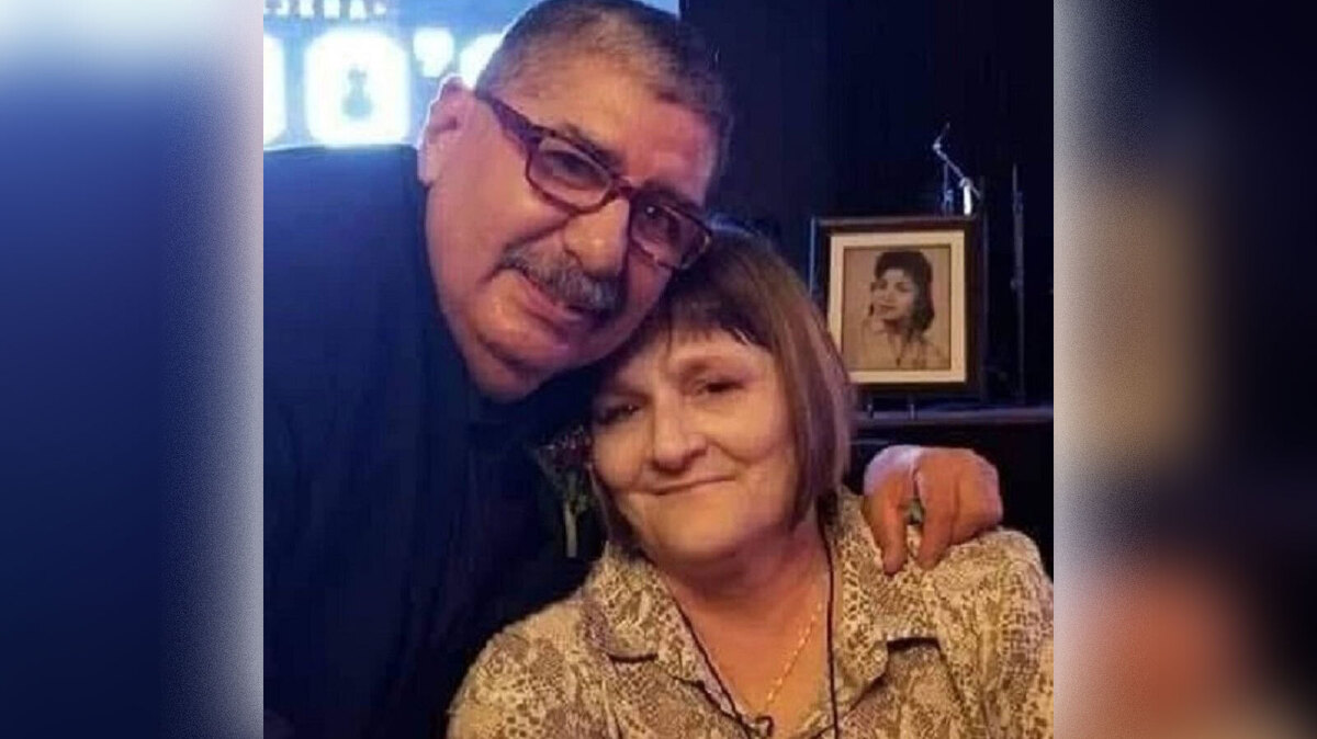 Dijon Evans, 61, was robbed of her jewelry at her Oak Park residence on Sunday, May 4, 2025. A GoFundMe page was launched to replace the items.