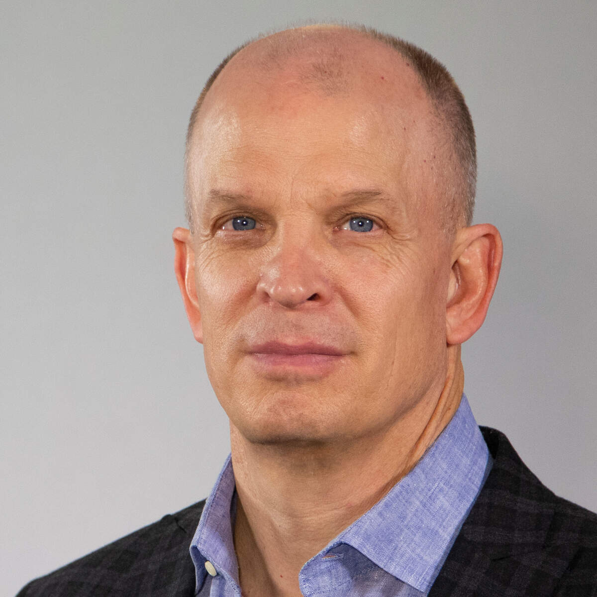 Michael Reynolds is running for Folsom City Council. Courtesy of Reynolds.