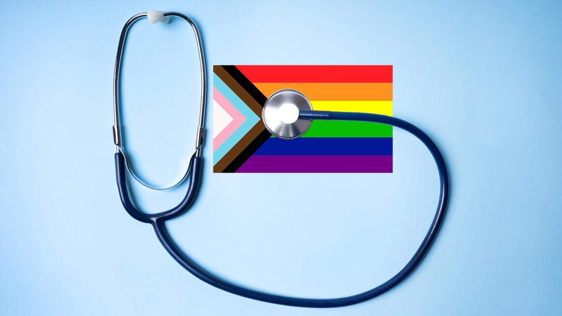Could Trump stop gender-affirming care in SLO County? Patients ‘really scared,’ doctor says