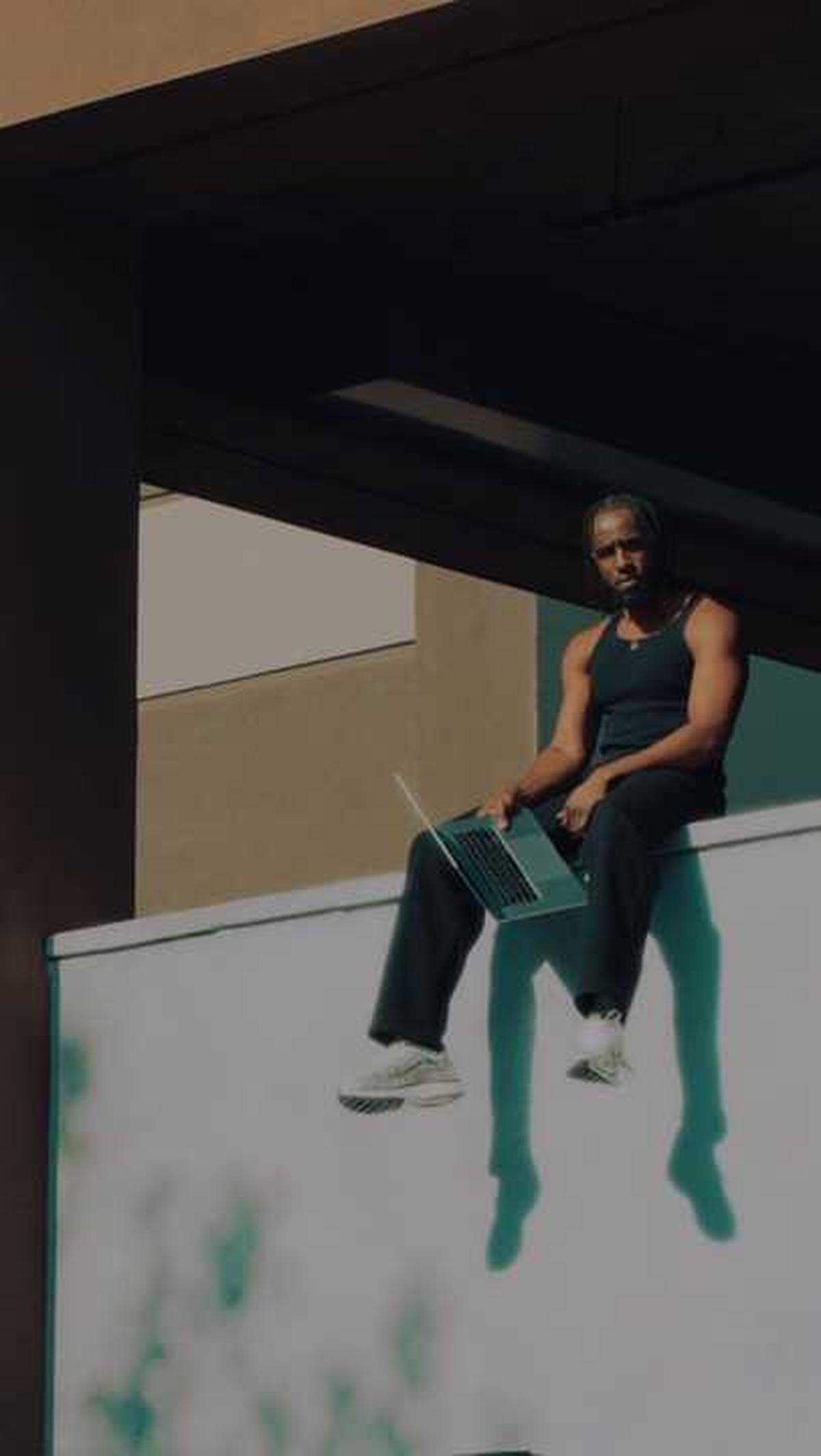 Sacramento native Chimdum Mez is a former professional athlete turned music producer whose artist name is Chimchilla. He’s hosting a listening party for his new project at Tiger, 722 K St., Friday.