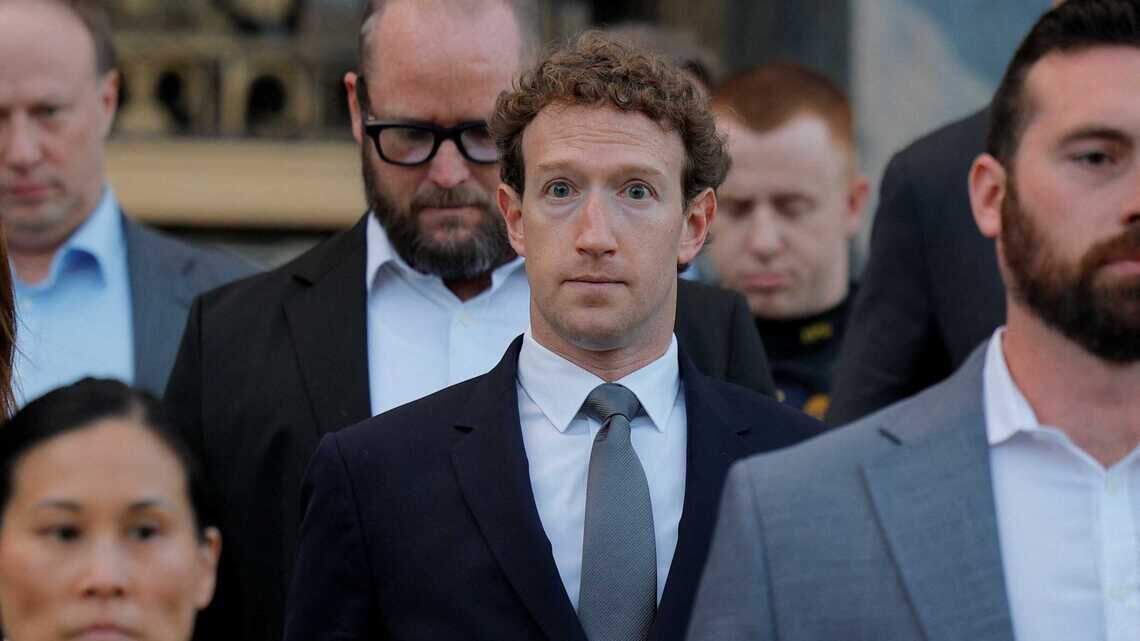 Facebook owner Meta to pay $17B in landmark settlement over kids’ online safety
