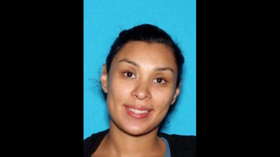 Mercedes Vanesa Guevara