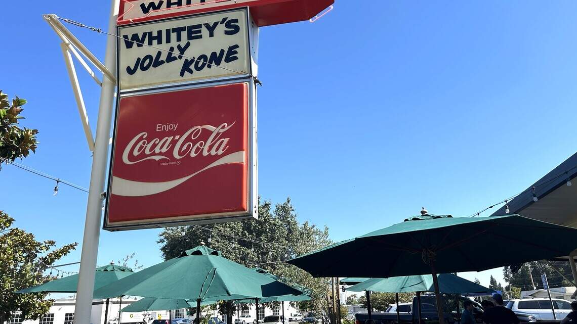 Keep it cool: 24 refreshing eats and drinks for when Sacramento gets too hot