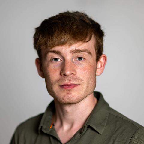 Profile Image of Corey Schmidt