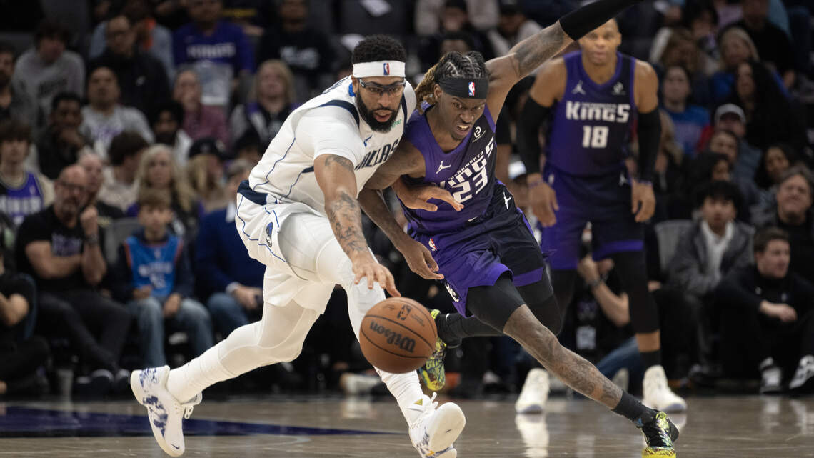 When Keon Ellis was traded, Sacramento Kings culture took another hit | Opinion