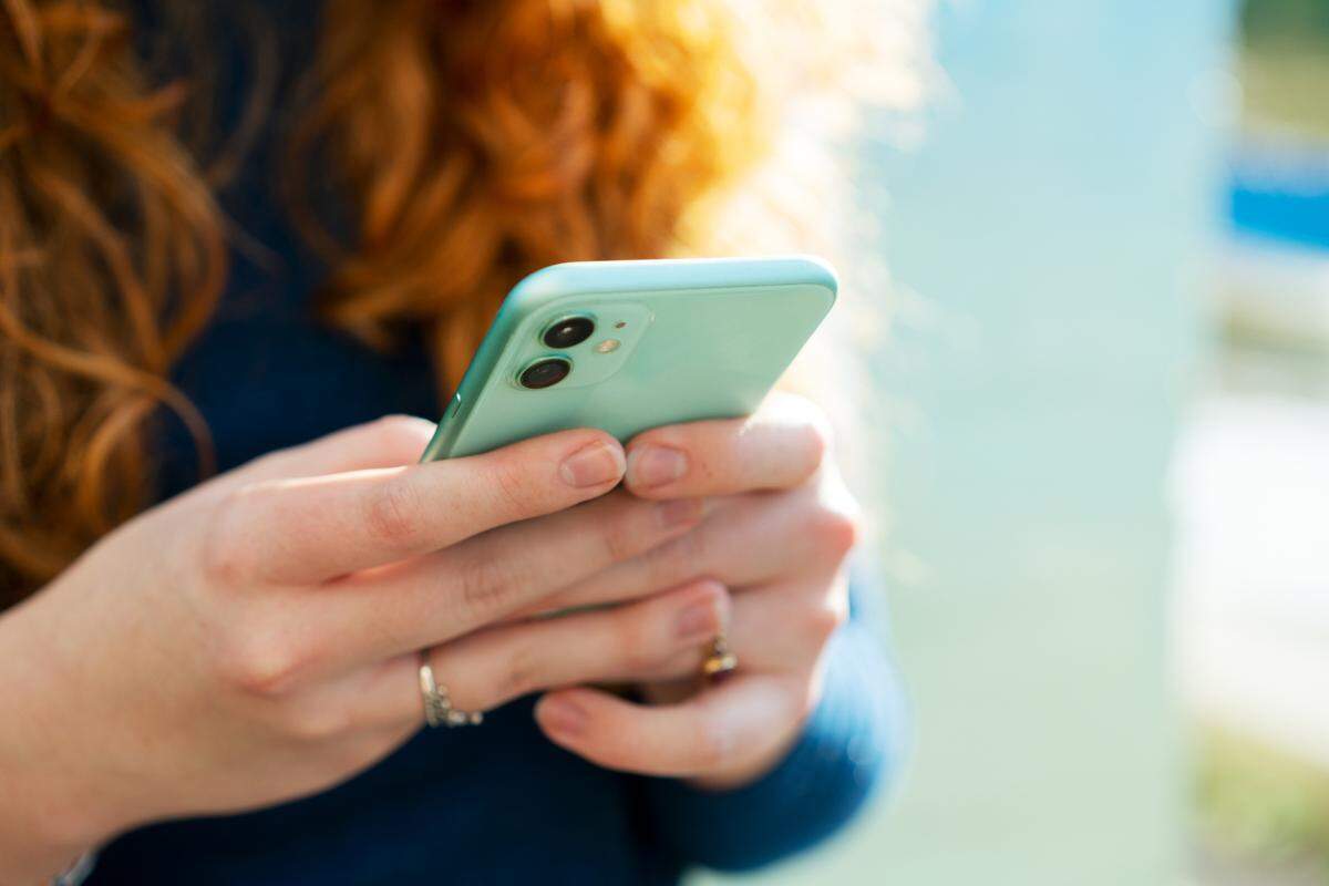 smart phone