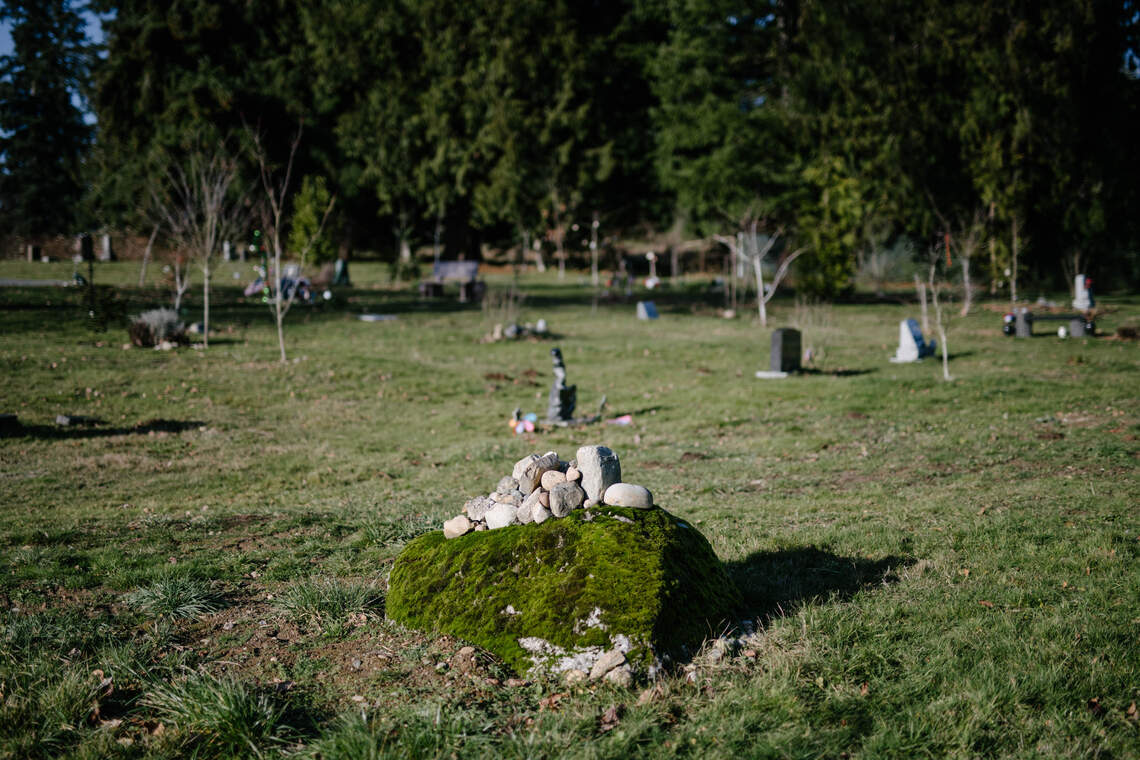 Basic information on backyard burials laws in Washington | Tri-City Herald