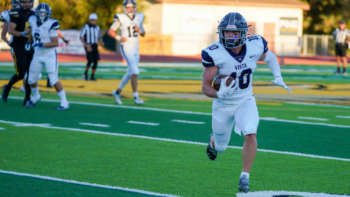 Game on: Prep football season kicks off Friday. Here’s a peek at The Bee’s Top 25