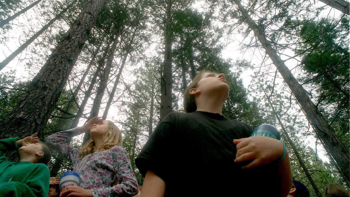 How Rocklin sixth-graders’ science camp turned into a COVID super-spreading event