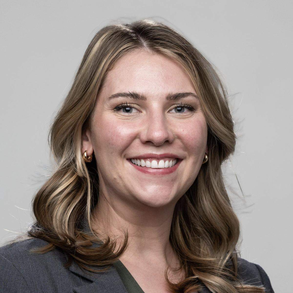 Profile Image of Nicole Nixon