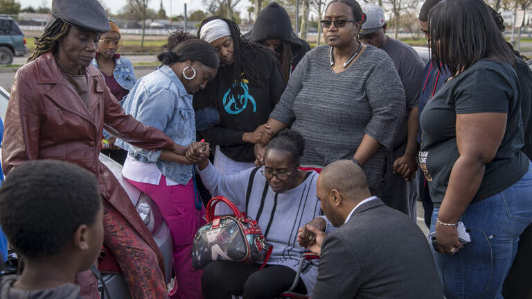 Stephon Clark’s life mattered. His death must change rules for police deadly force