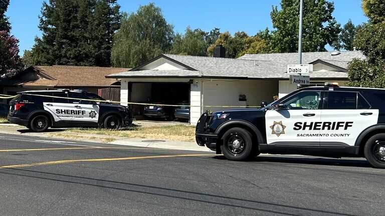 Suspect shot, killed by Sacramento sheriff’s deputy after 2 injured in knife attack