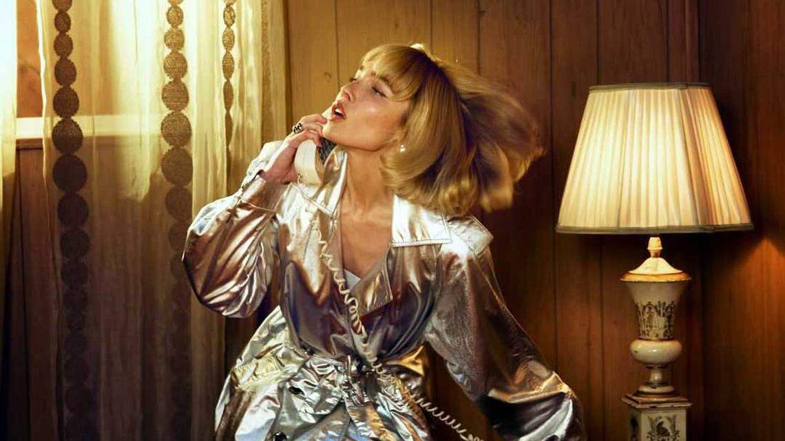 Halloween-in-May music show goes all in on body parts | The Sacramento Beat