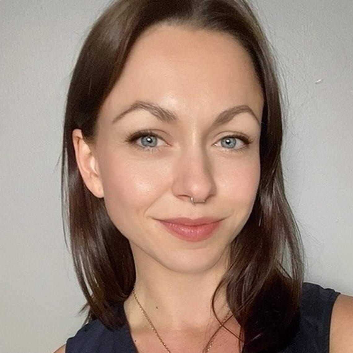 Profile Image of Bethany Wales