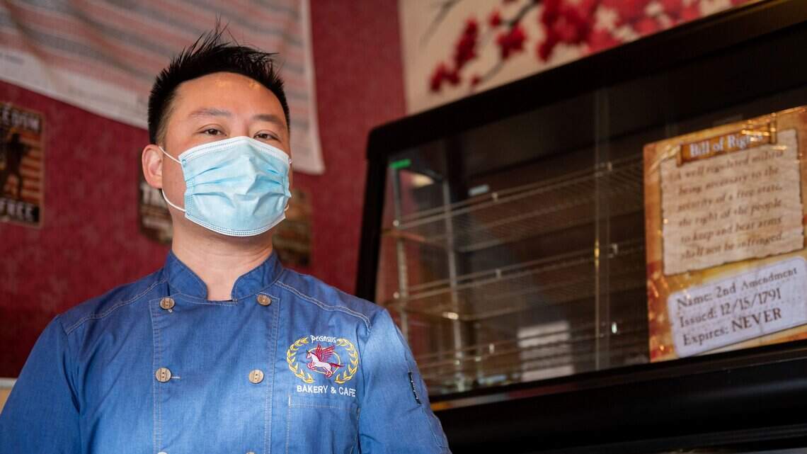 Racists are increasingly targeting Asians in Sacramento. It’s time to talk about it