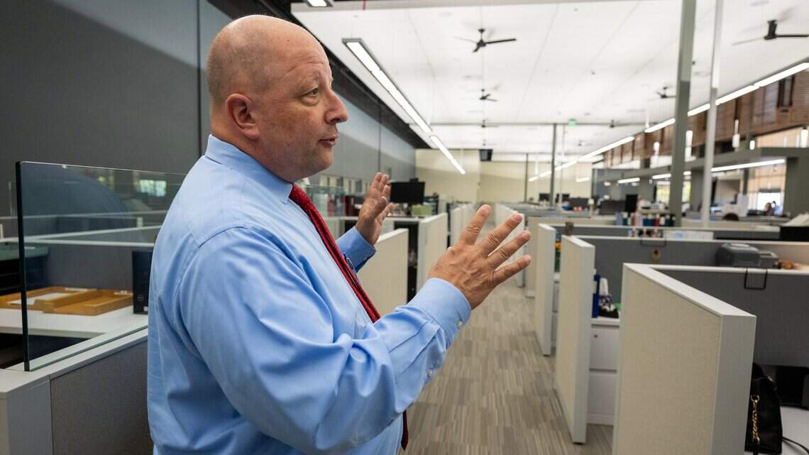 CA elections officials head to battle stations, anticipating redistricting vote