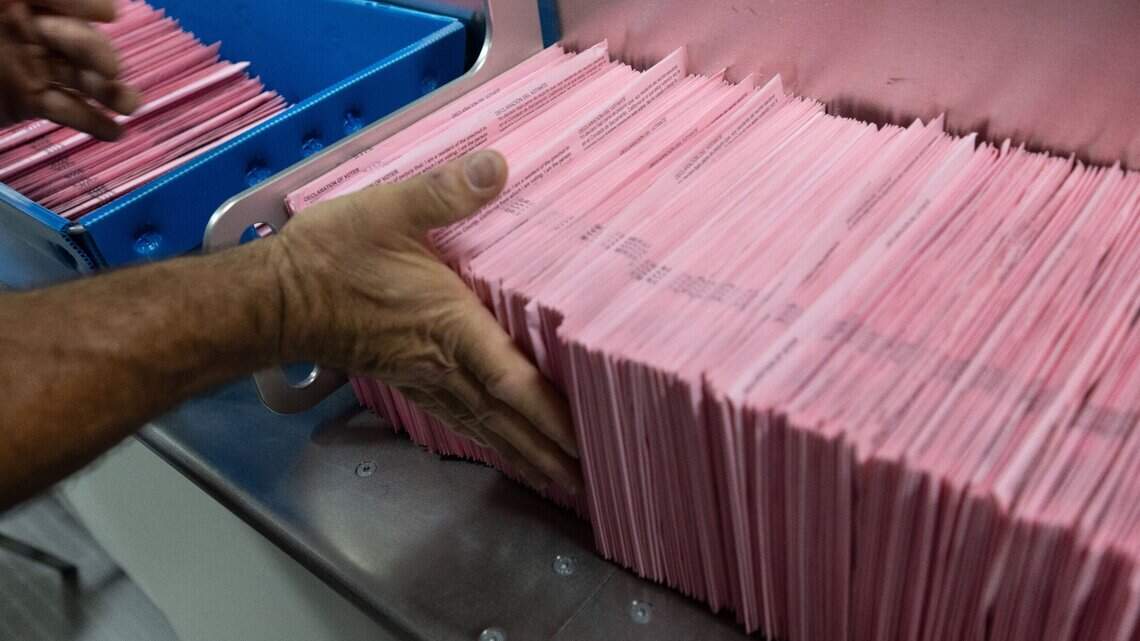 Did Sacramento-area cities’ tax measures pass or fail this election? Here’s the latest