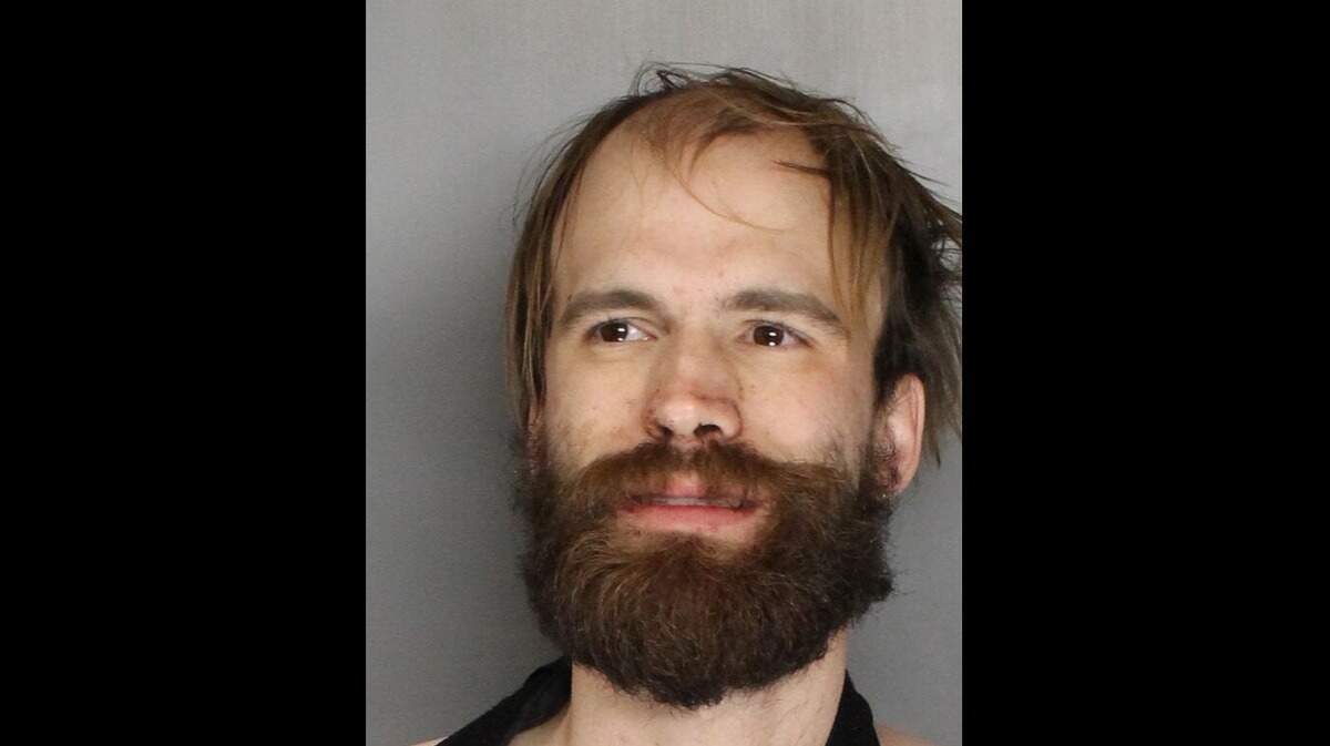 Nicholas Brynelson, 26, of Rancho Cordova.