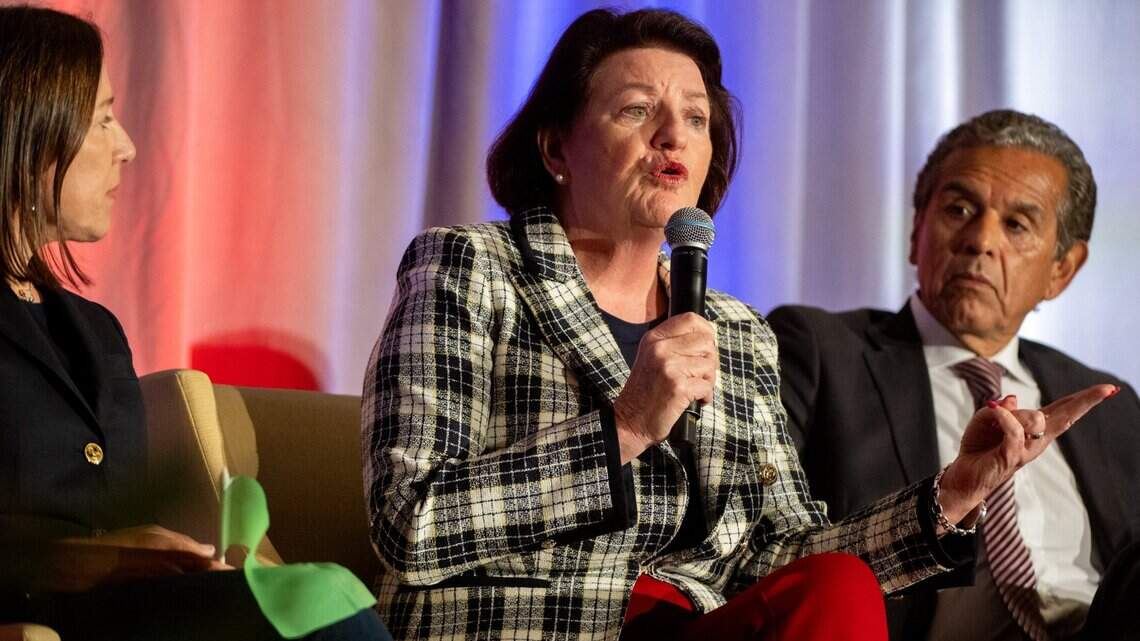 A masterful Sacramento leader left the governor’s race. Here’s why | Opinion
