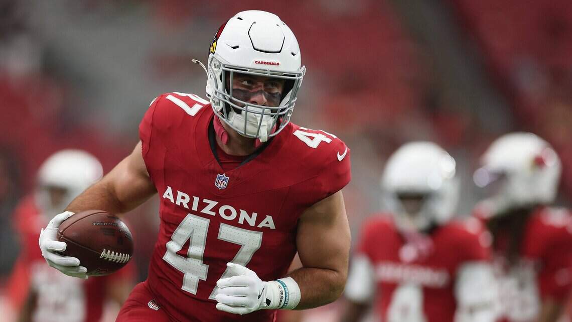 49ers to sign former Folsom Bulldog star to compete for roster spot, source says