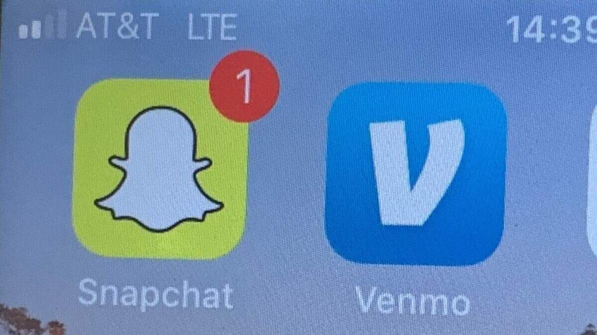 A man was taken into protective custody in Siskiyou County on Wednesday after praising recent mass shooters on Snapchat, police said.
