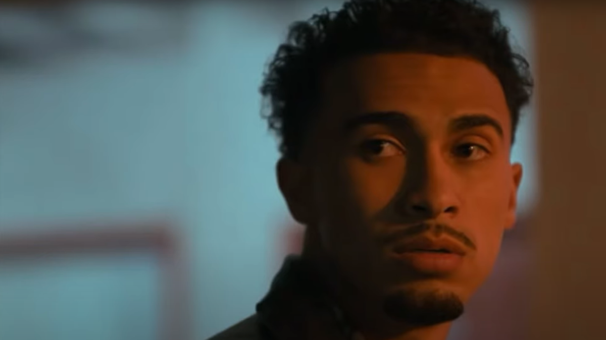 Sacramento Native Xavier Smalls is cast as Angel in Tyler Perry’s Netflix series “Beauty in Black,” a top trending show on the service for the last six weeks.