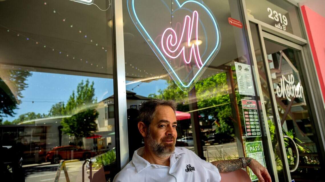 Beloved vegetarian restaurant Mother closes in Sacramento – again