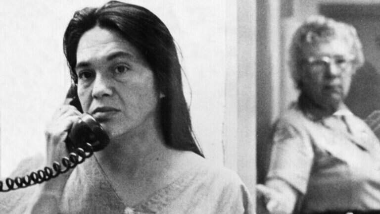 See photos of labor leader, farmworkers rights icon Dolores Huerta through the years